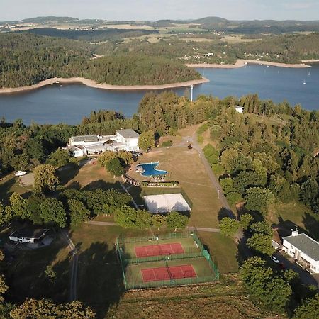 Wellness Hotel Orlik Kozarovice Exterior photo