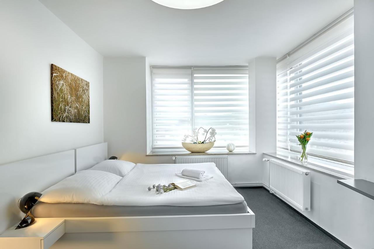 Wellness Hotel Orlik Kozarovice Exterior photo