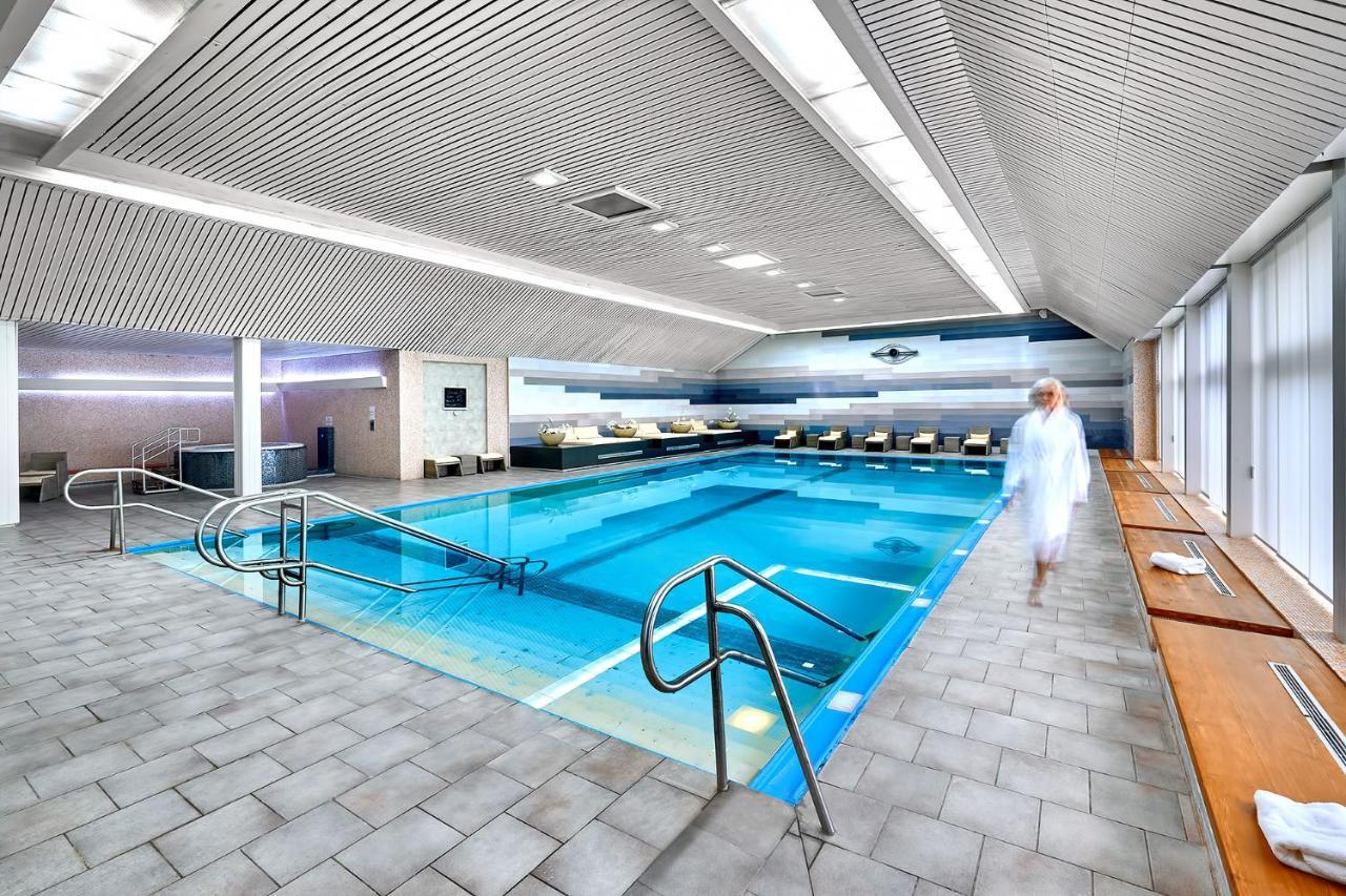 Wellness Hotel Orlik Kozarovice Exterior photo